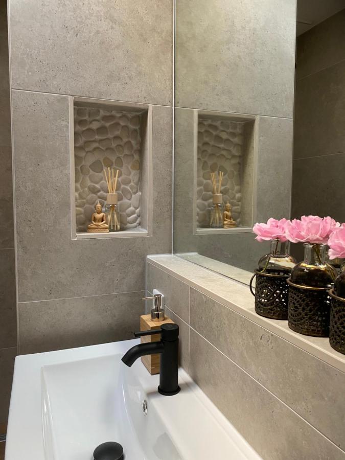 Appartement Osso Арнем Екстериор снимка
