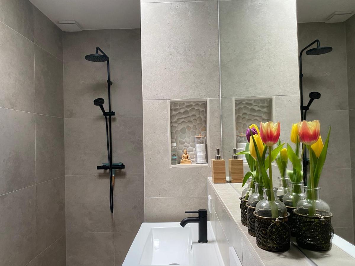 Appartement Osso Арнем Екстериор снимка