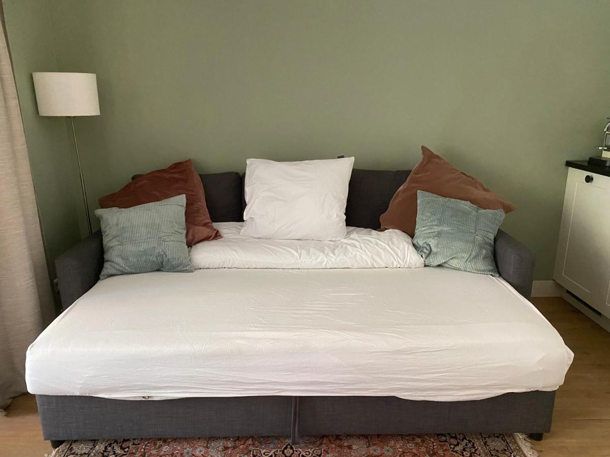 Appartement Osso Арнем Екстериор снимка
